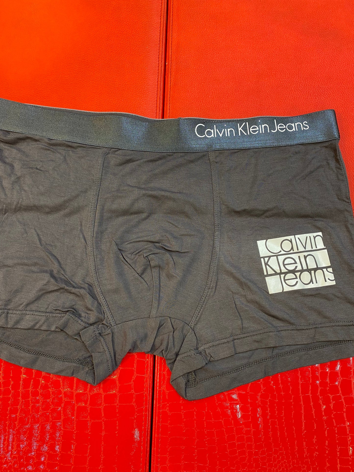 LAC Grey Colour Men’s Underwear size XXL 890083