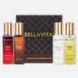 Bellavita Luxury Oud Experience set