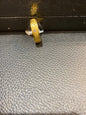Gold Men’s Ring 85972