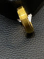 Gold Men’s Ring 85973