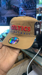 LEC Brown Demin Colour Premium Quality Cap 64086