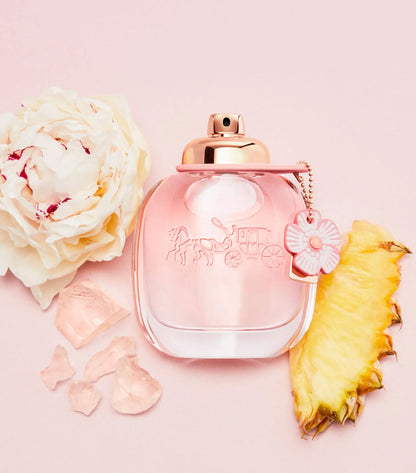 Coach Floral Blush EDP 90Ml Perfume