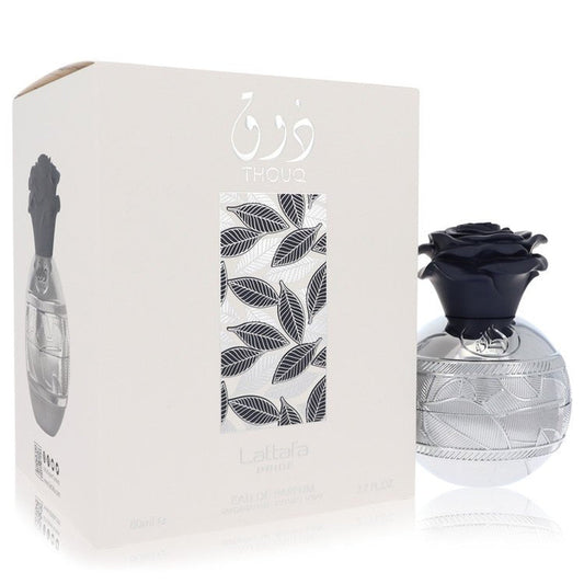 Lattafa Thouq Pride EDP 80Ml