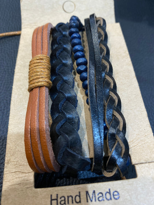 Bracelet 4 Set 987043