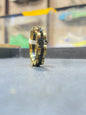 LOR Gold Black Ring 987308