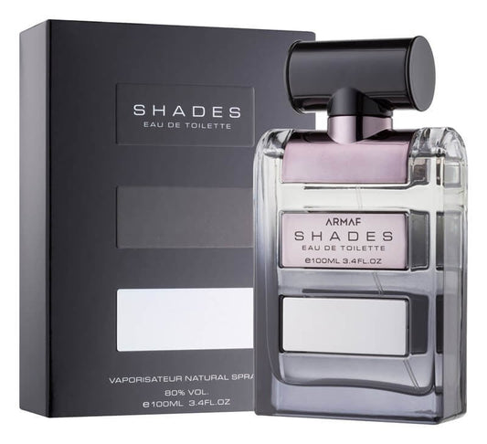 Armaf Shades For Men EDP 100ml