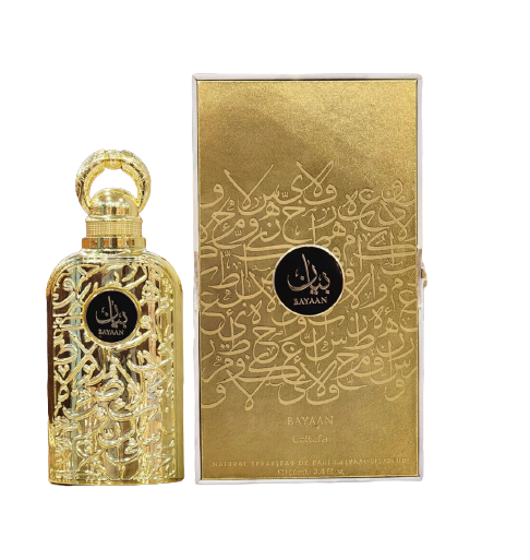 Lattafa Bayaan Perfume 100ML EDP