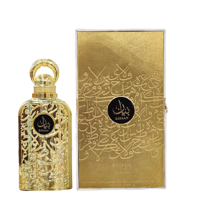 Lattafa Bayaan Perfume 100ML EDP