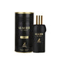 Maison Alhambra Glacier Le Noir Eau De Parfum 100ml For Men