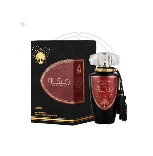 Lattafa Mohra Eau de parfrum 100ml