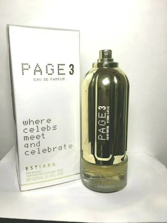 Estiara Page 3 Women Eau De Parfum