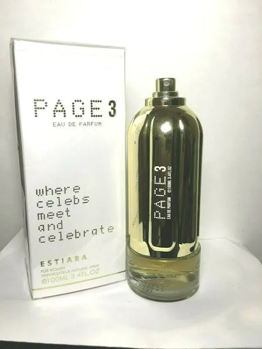 Estiara Page 3 Women Eau De Parfum