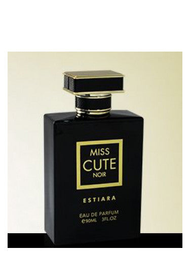 Estiara Miss Cute Noir Perfume 90ML