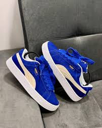 Mup Blue White Sole Colour Sneaker Shoes 988513