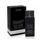 ESTIARA SMART SILVER EAU DE PARFUM FOR MEN 100ML