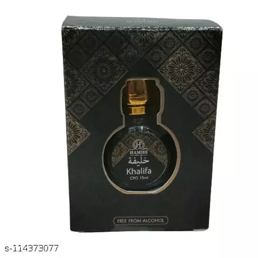 HAMIDI KHALIFA 15ML ATTAR