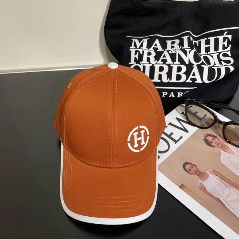 Her Reh Print Heavy Imported Unisex Cap 988575