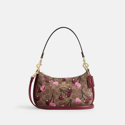 AOC COA Multi Colour Premium Quality Imported Ladies Sling Bag CO8821