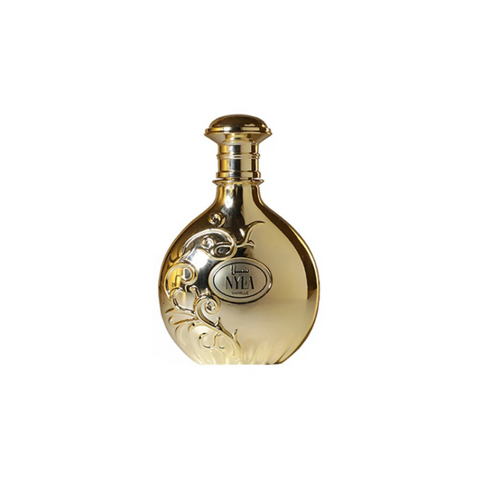 Arabiyat Prestige Nyla Vani- Elle Eau de Parfum for Women 100ML