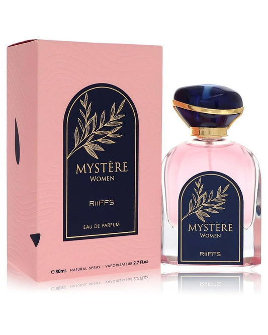 RiiFFS MYSTERE WOMAN PERFUME FOR WOMEN 100 ML Eau de Parfum - 100 ml (For Women)