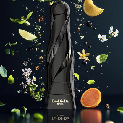 Arabiyat La Di Da Eau de Parfum for Men 100ML