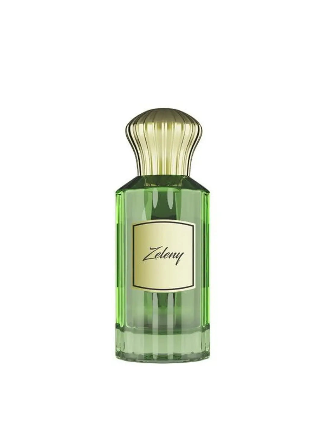 AHMED AL MAGHRIBI ZELENY EAU DE PARFUM 100ML FOR MEN & WOMEN