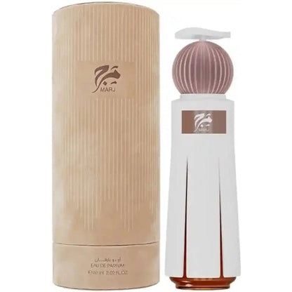 AHMED AL MAGHRIBI MARJ EAU DE PARFUM 60ML FOR MEN & WOMEN