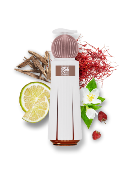 AHMED AL MAGHRIBI MARJ EAU DE PARFUM 60ML FOR MEN & WOMEN