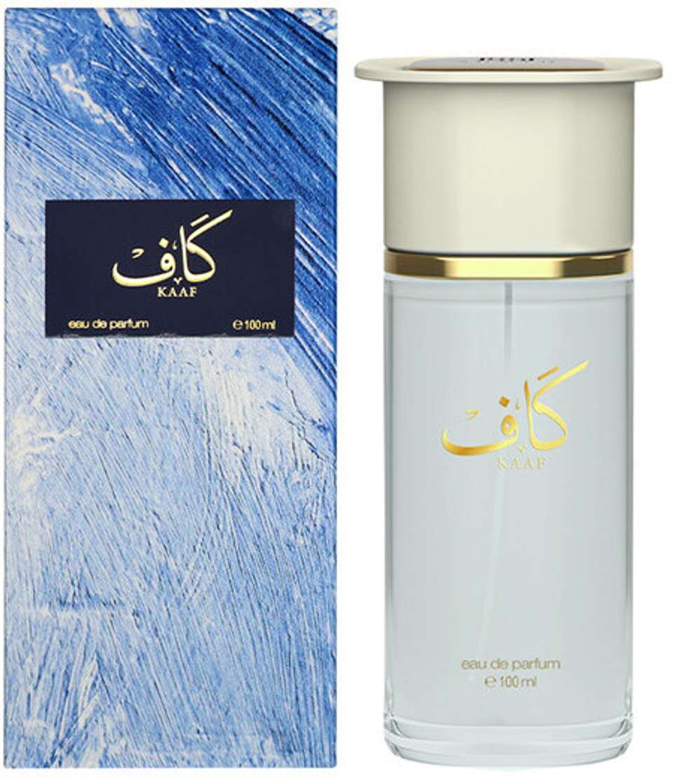AHMED AL MAGHRIBI KAAF EXTRAIT DE PARFUM 100ML FOR MEN & WOMEN