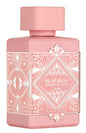 LATTAFA BADE'E AL OUD NOBLE BLUSH EAU DE PARFUM 100ML FOR WOMEN