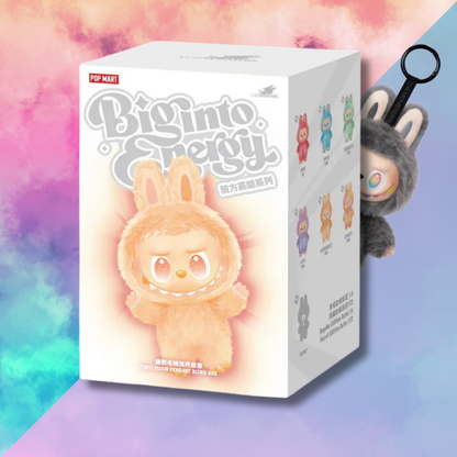 Labubu Toy