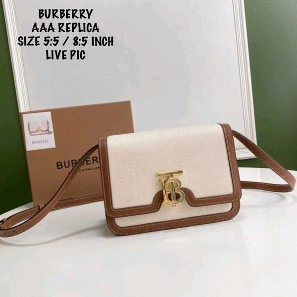 RUB BUR Multi Colour Golden Buckle Premium Quality Ladies Sling Bag BR333