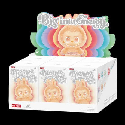 Labubu Toy
