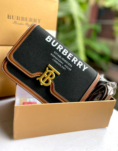 RUB BUR Multi Colour Golden Buckle Premium Quality Ladies Sling Bag BR333