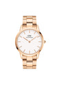 WD Copper Chain White Dial Men’s Watch 989818