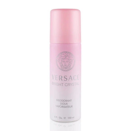 Rev Bright Crystal Edp Deodorant Doux Vaporisature 150ml