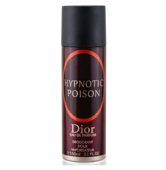 Oid Hypnotic Poison EDP Deodorant Doux Vaporisature 150ml