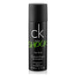 Kc One Shock For Him Lac Elk Edp Deodorant Doux Vaporisature 150ml