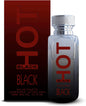 Hot Black Black EDP Vaporisateur Natural Spray 100ml