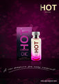 Hot Black Chic EDP Vaporisateur Natural Spray 100ml