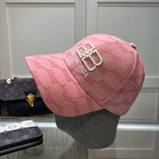 LAB BAL BB Print Unisex Imported Cap 987977