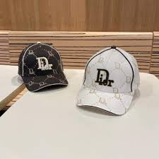 OID DIO Golden Print Unisex Imported Cap 987978