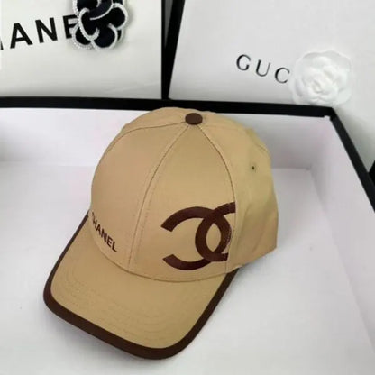 AHC CHA Imported Unisex Cap 987985