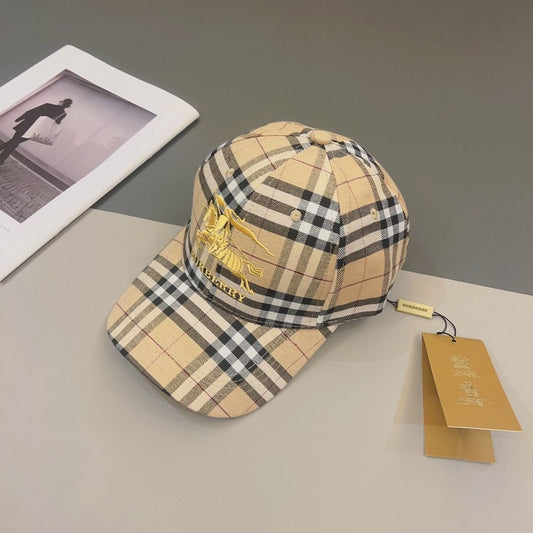 RUB BUR Brige Cheak Imported Unisex Cap 988000