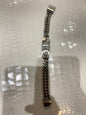 REV VER Silver Colour Premium Quality Imported Unisex Bracelet 22474