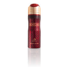 Birra Bewitched Deodorant Body Spray