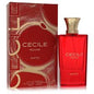 Riiffs Cecile Rouge EDP Natural Spray Vaporisateur Perfume 80ml