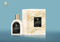 Riiffs Royal Tobacco Oud EDP Natural Spray Vaporisateur Perfume 100ml