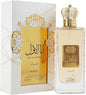 Nusuk Ana Al Awwal Gold Unisex EDP Perfum Vaporisateur Natural Spray 100Ml