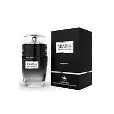 Le Chameau Arabia Black Aromato EDP Vaporisateur Natural Spray 100 ml